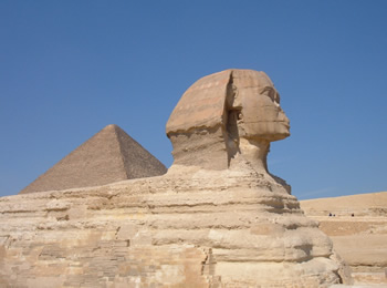egypt