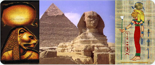 egypt